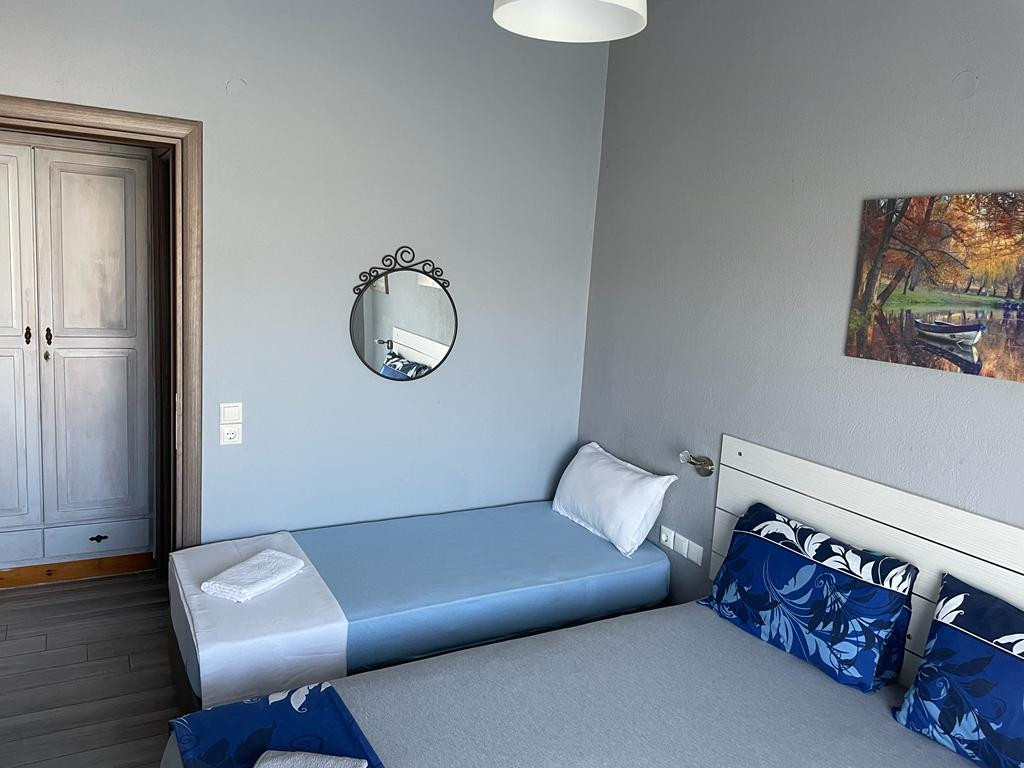 ioannis-apartmani-asprovalta-7 Ioannis Apartments Asprovalta 2024