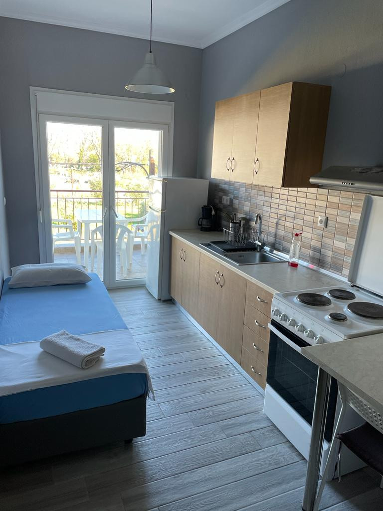 ioannis-apartmani-asprovalta-8 Ioannis Apartments Asprovalta 2024