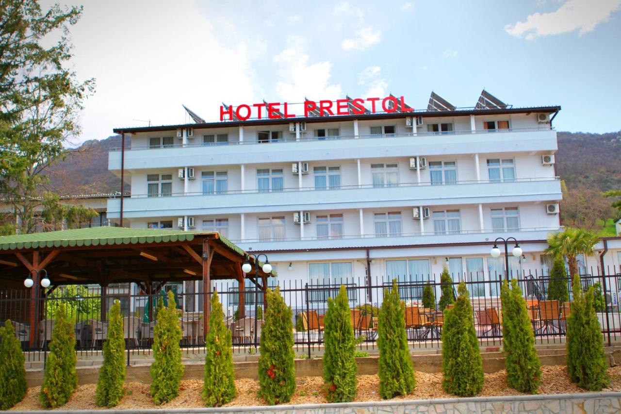 Hotel Prestol Ohrid 3* – Ohrid leto 2024
