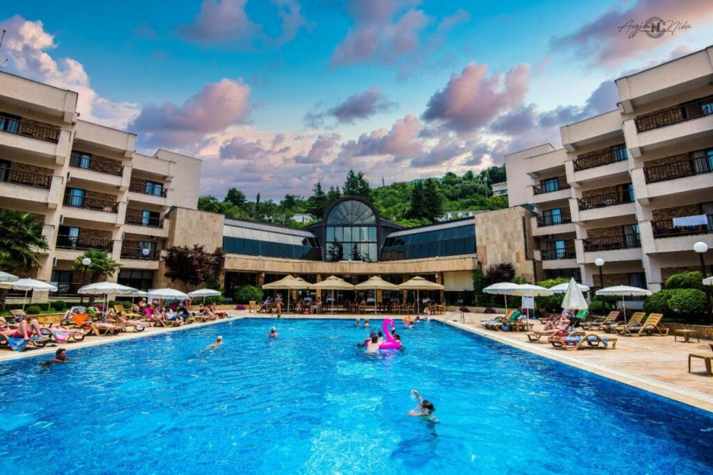 Hotel-Sileks-Ohrid-1024x683 Hotel Sileks Ohrid 4* - Ohrid leto 2024