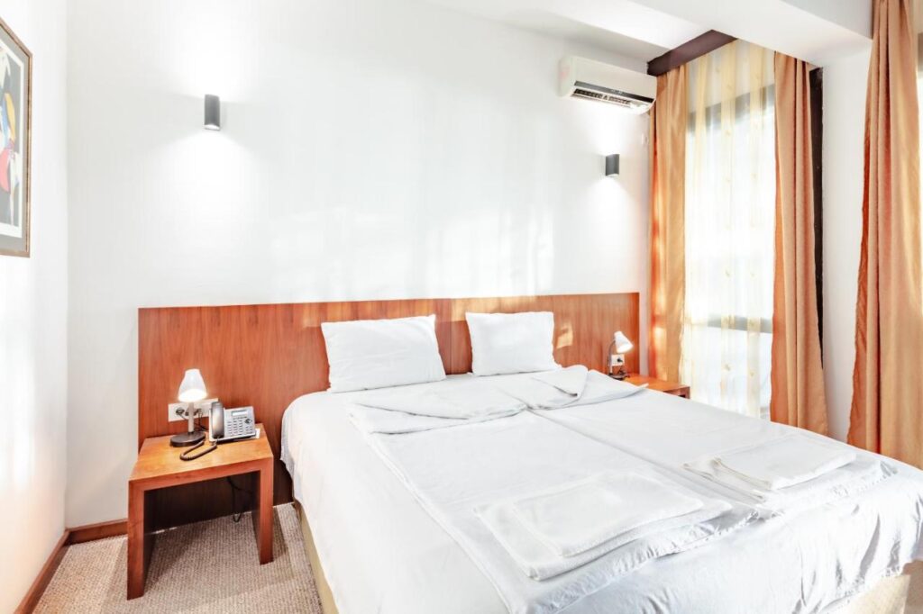hotel-pela-ohrid-8-1024x682 Hotel Pela Ohrid 3* - Ohrid leto 2024