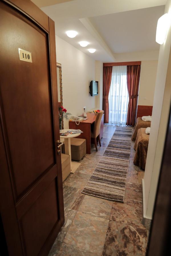 hotel-sileks-ohrid-11 Hotel Sileks Ohrid 4* - Ohrid leto 2024
