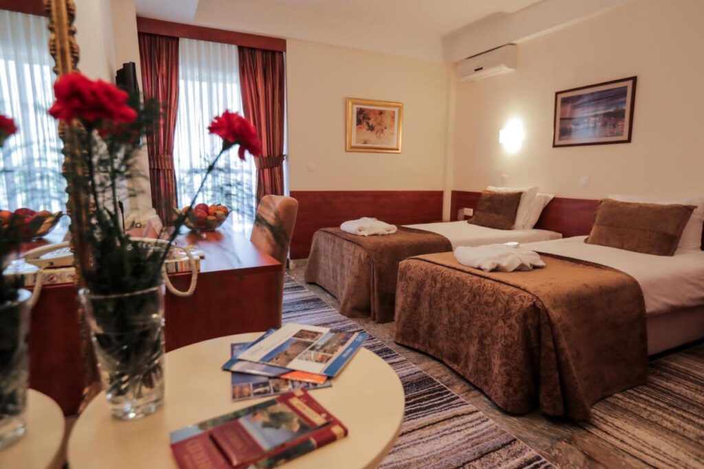 hotel-sileks-ohrid-9-1024x682 Hotel Sileks Ohrid 4* - Ohrid leto 2024