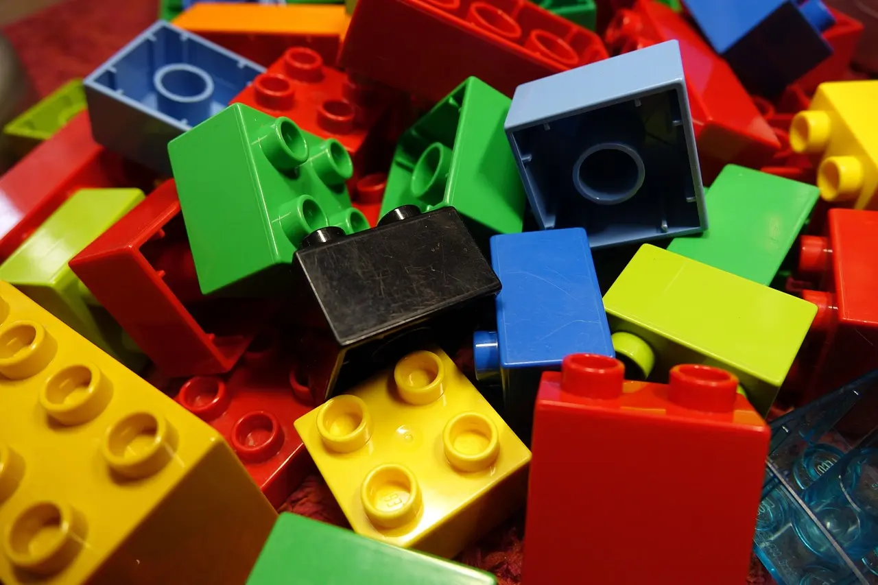 Legoland putovanje