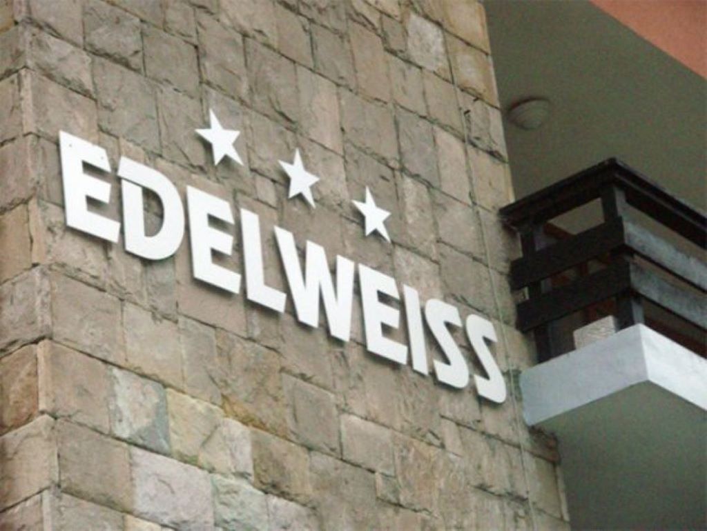 Edelweiss Borovec