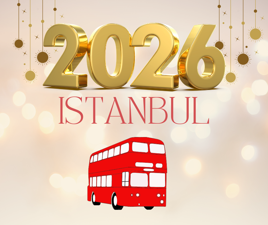 Istanbul Nova godina 3 noćenja
