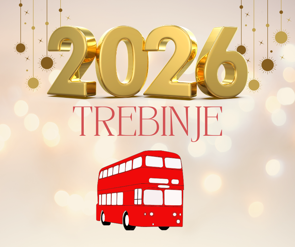 Trebinje Nova godina 2 noćenja