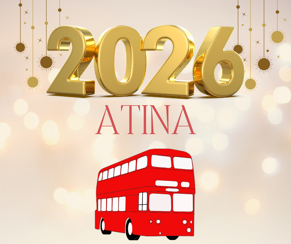 Atina Nova godina bus prevoz – Nova godina 2026