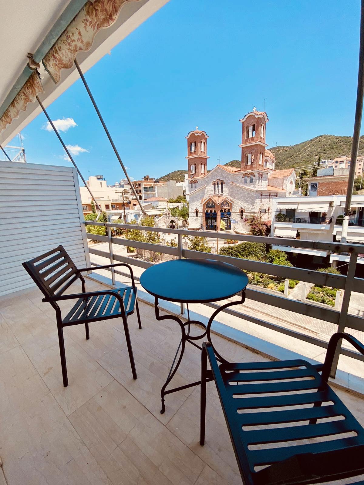 Vila Alexiou Edipsos 2025