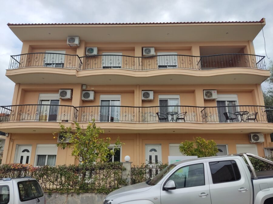 Vila Fani, Kalitea leto 2026