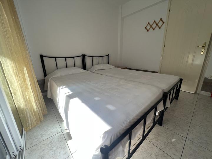 Yiannis beach house, Pefkohori leto * Fun Travel Agency