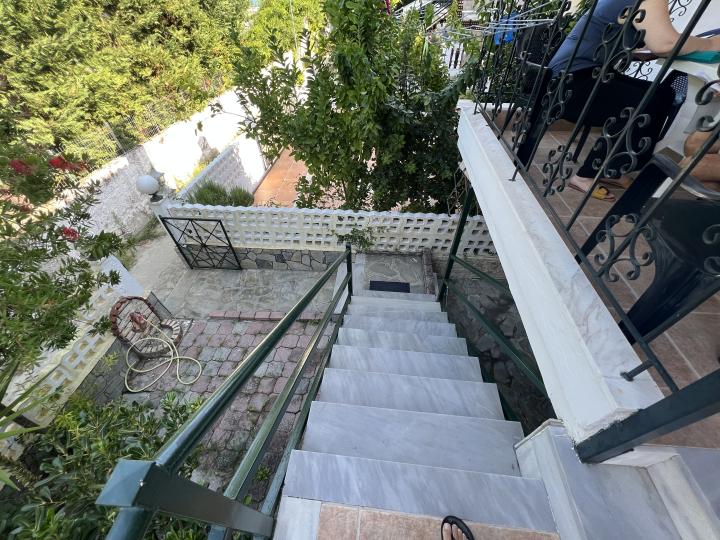 Yiannis beach house, Pefkohori leto * Fun Travel Agency