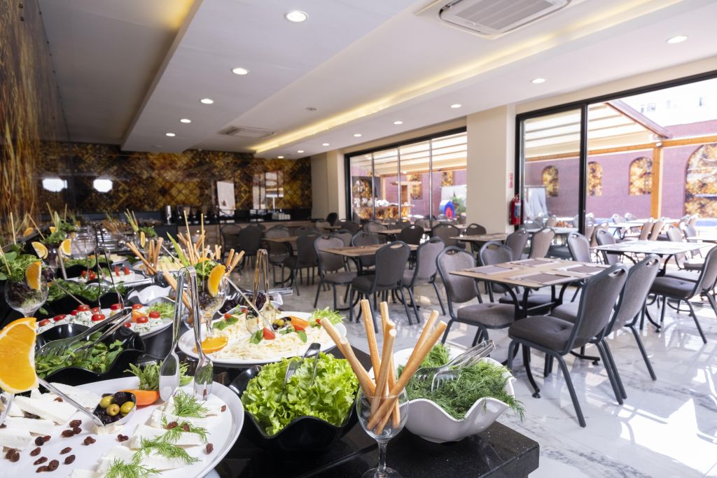 Hotel Duqqan Deluxe(ex Dabaklar), Kusadasi leto * Fun Travel Agency