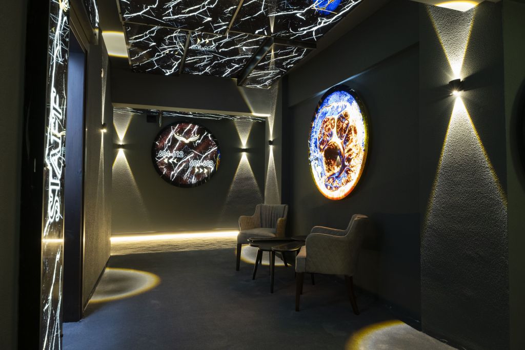 Hotel Duqqan Deluxe(ex Dabaklar), Kusadasi leto * Fun Travel Agency