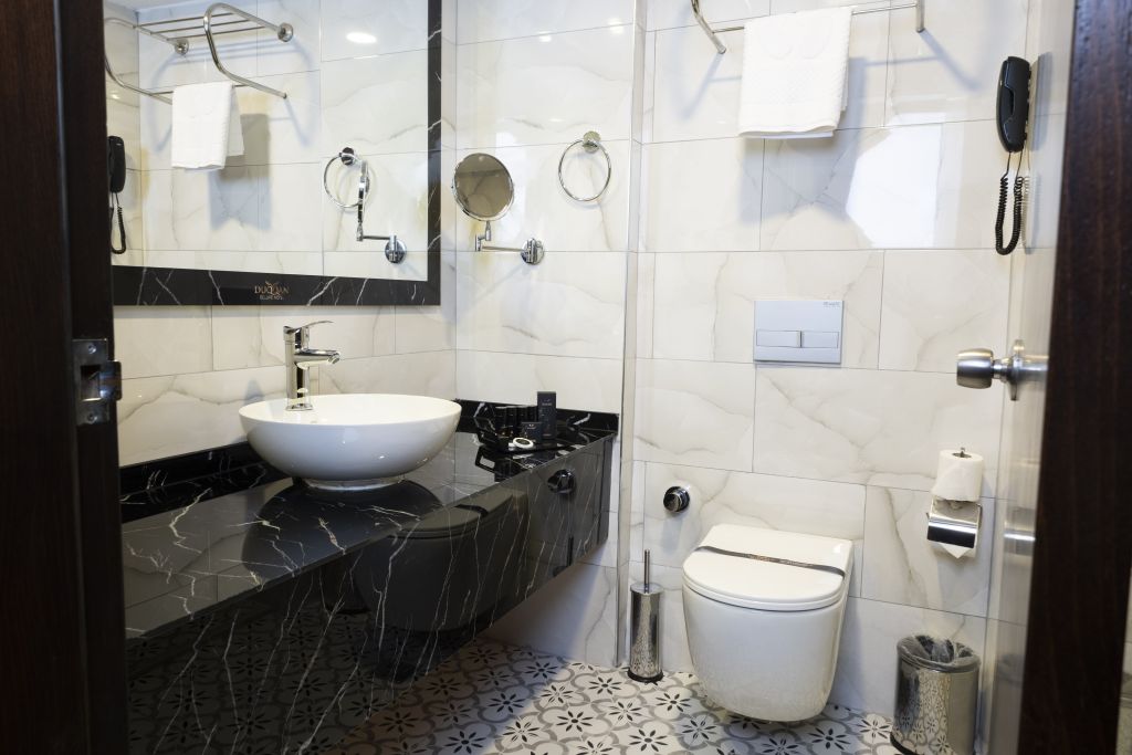 Hotel Duqqan Deluxe(ex Dabaklar), Kusadasi leto * Fun Travel Agency