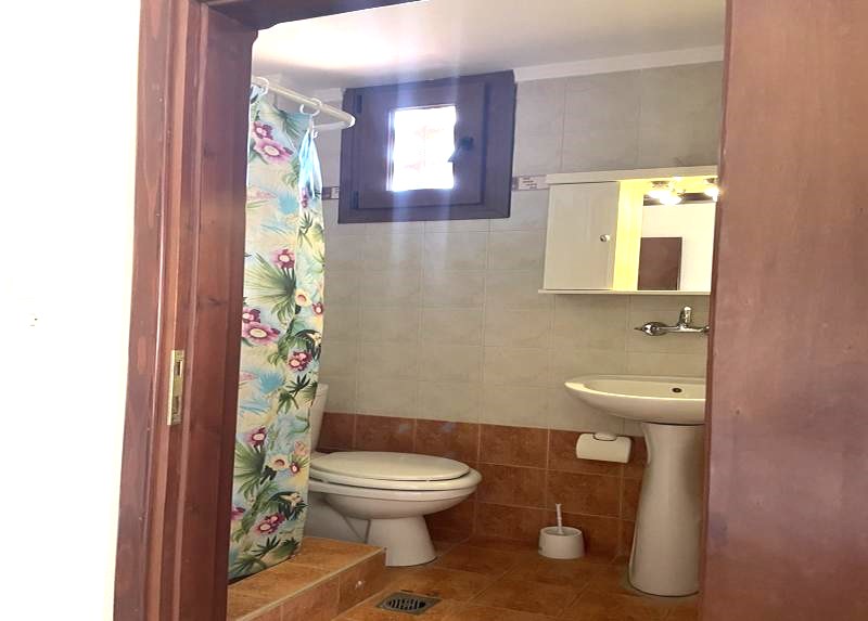 Apartmani Vula Stavros * Fun Travel Agency