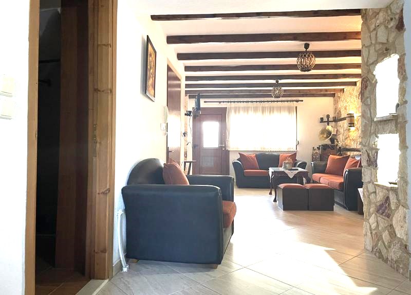 Apartmani Vula Stavros * Fun Travel Agency