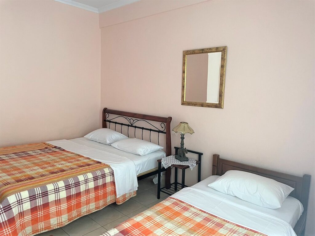 Apartmani Vula Stavros * Fun Travel Agency