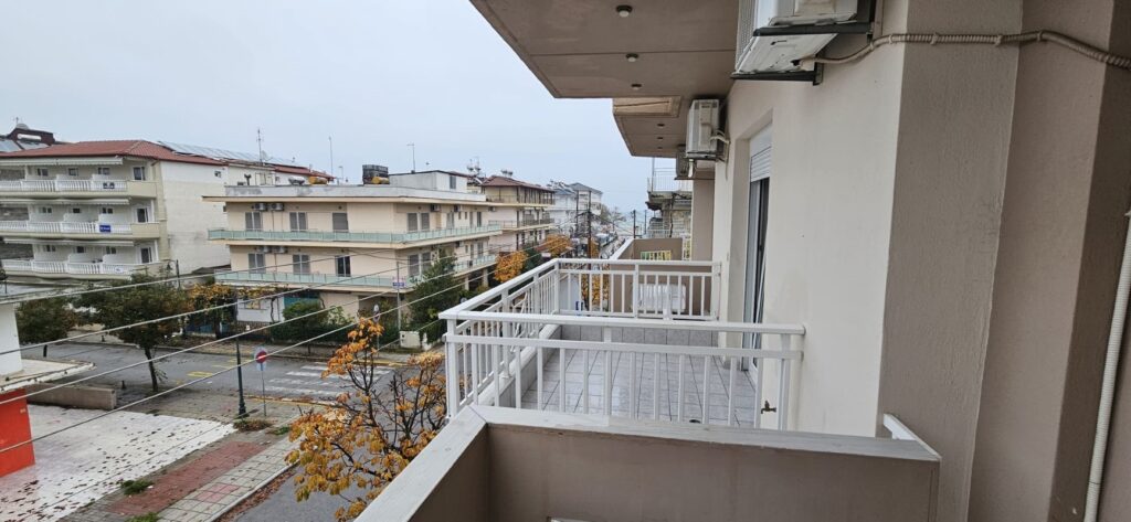 Harisis Olympic Beach * Fun Travel Agency