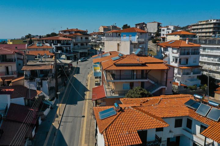 Vila Magio, Neos Marmaras * Fun Travel Agency