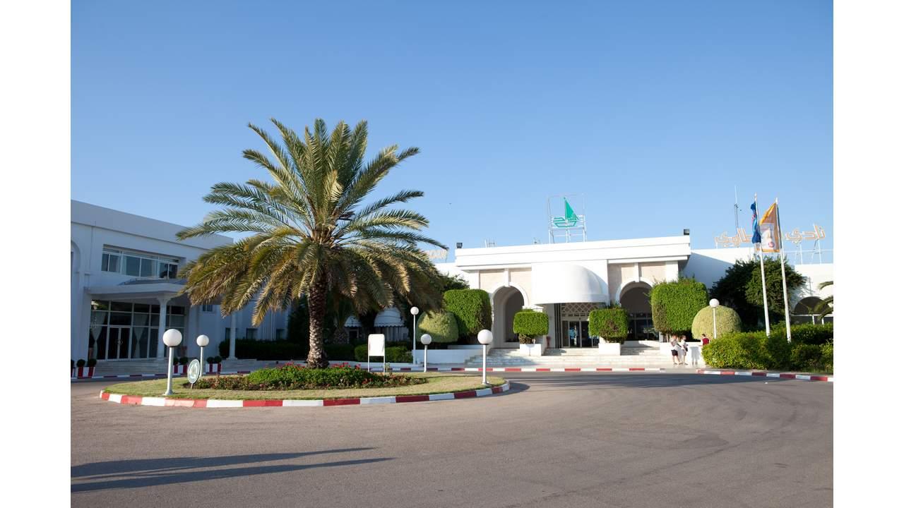 El Mouradi Club Kantaoui