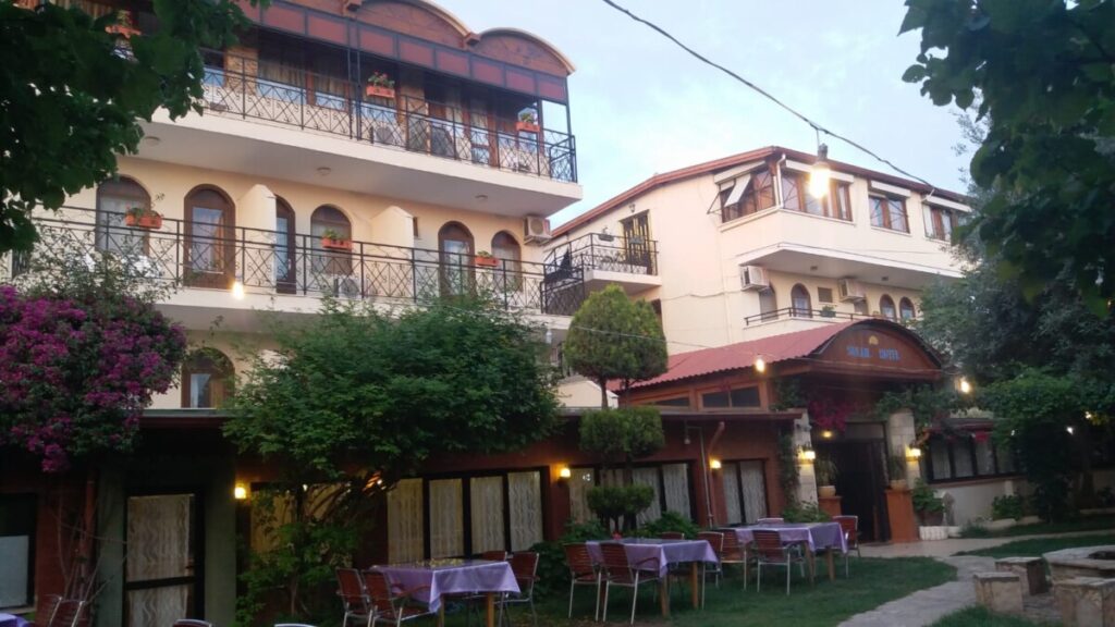Hotel Soleil Kušadasi