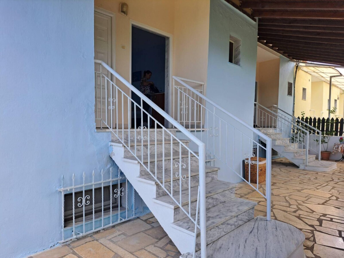 Paradiso Dionisos 2025