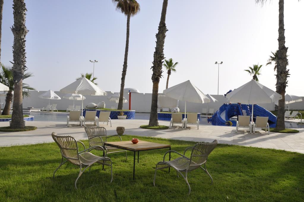Sousse-Pearl Marriott-Resort-and-Spa-Sus-12