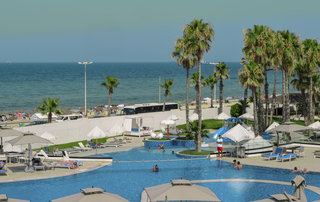 Sousse-Pearl Marriott-Resort-and-Spa-Sus-14