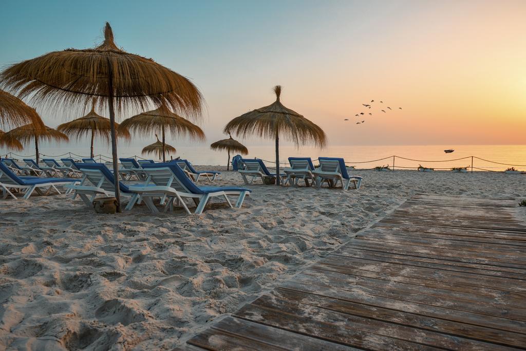 Sousse-Pearl Marriott-Resort-and-Spa-Sus-15