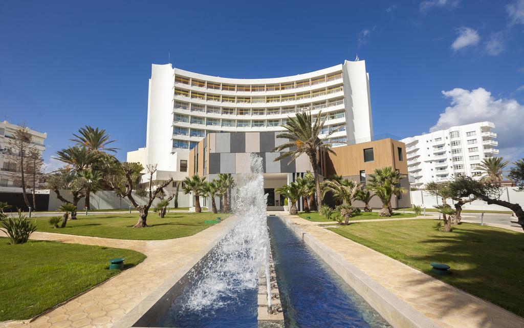 Sousse-Pearl Marriott-Resort-and-Spa-Sus-2