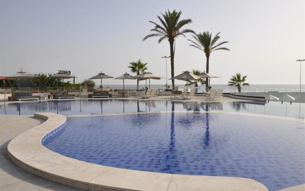 Sousse-Pearl Marriott-Resort-and-Spa-Sus-4