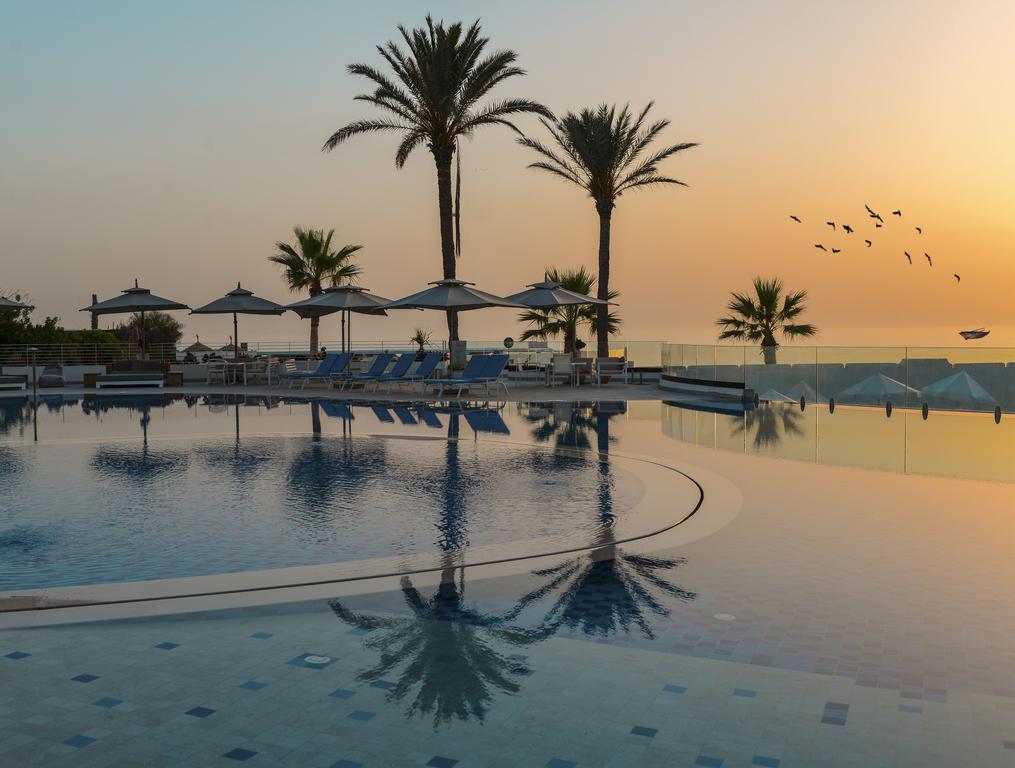 Sousse-Pearl Marriott-Resort-and-Spa-Sus-5