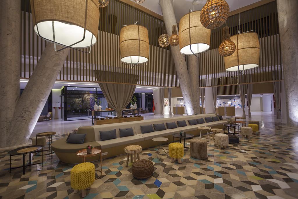Sousse-Pearl Marriott-Resort-and-Spa-Sus-6
