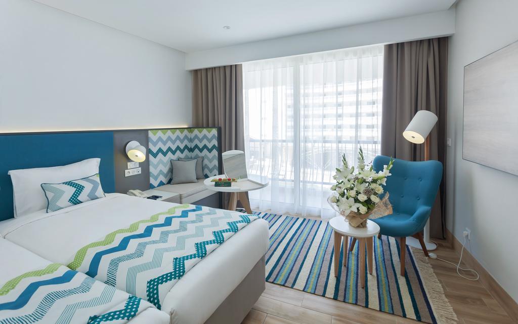 Sousse-Pearl Marriott-Resort-and-Spa-Sus-8