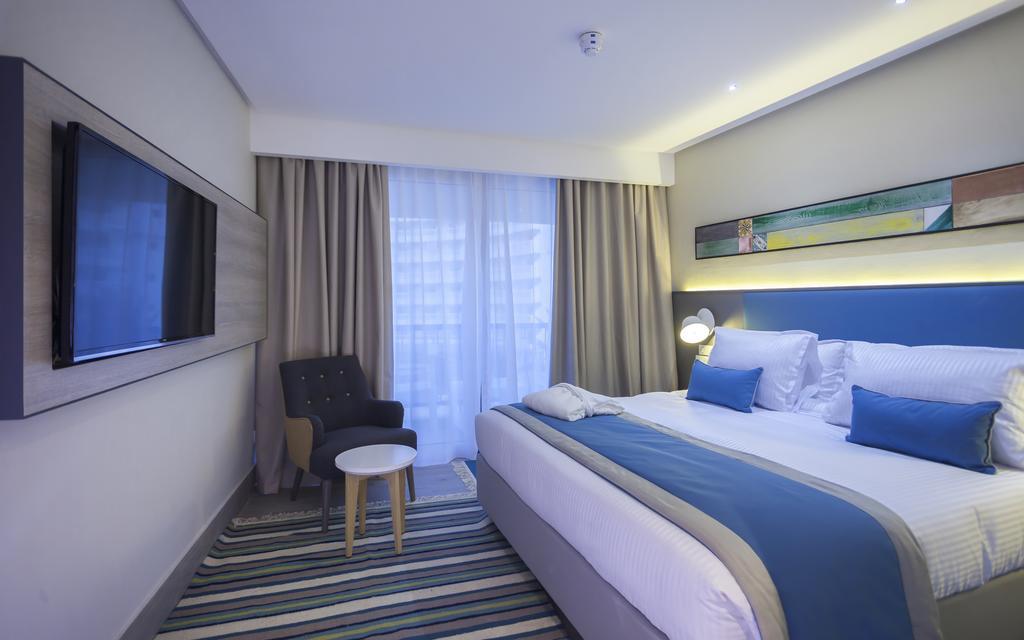 Sousse-Pearl Marriott-Resort-and-Spa-Sus-9