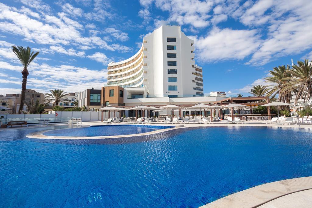 Sousse Pearl Marriott Resort and Spa Sus