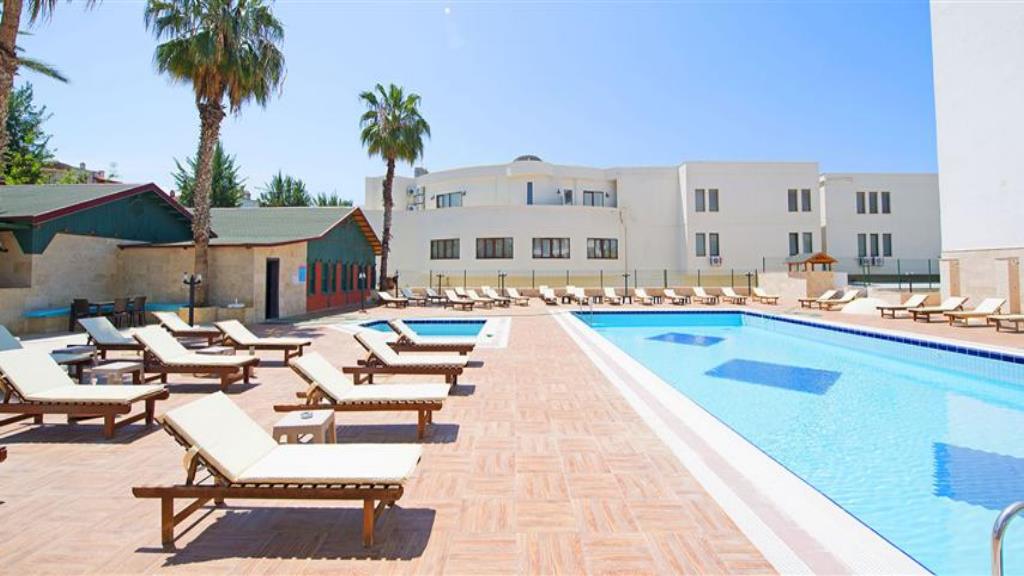 Hotel Ada Newday Resort Kušadasi