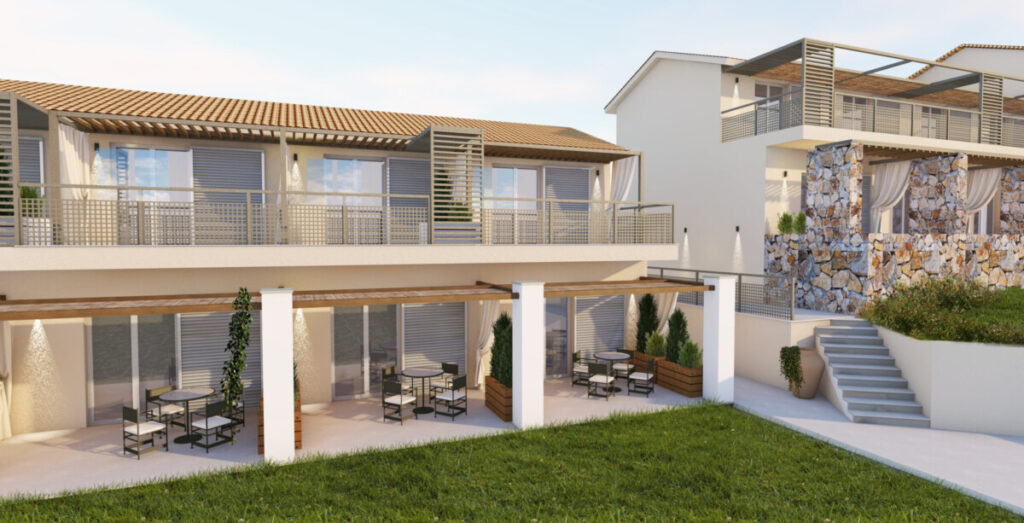 Hotel Arya 3*, Hanioti leto * Fun Travel Agency