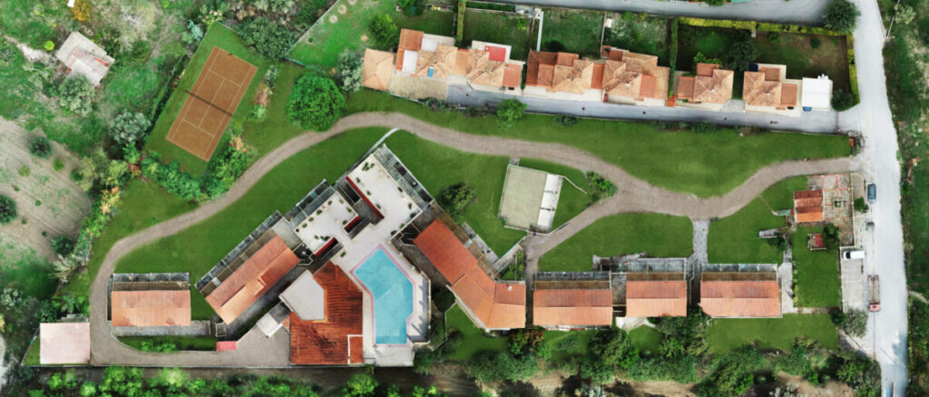 Hotel Arya 3*, Hanioti leto * Fun Travel Agency