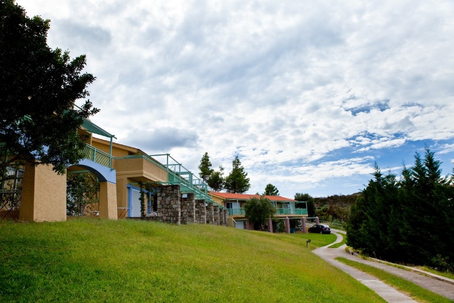 Hotel Arya 3*, Hanioti leto * Fun Travel Agency