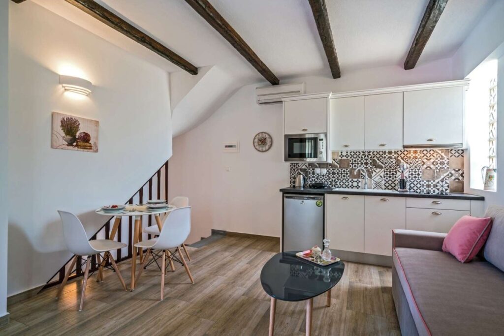 Armenos Luxury, Jerisos leto * Fun Travel Agency