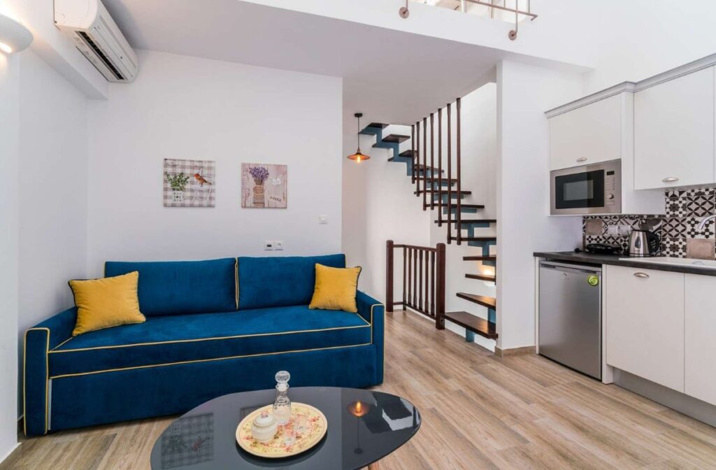 Armenos Luxury, Jerisos leto * Fun Travel Agency