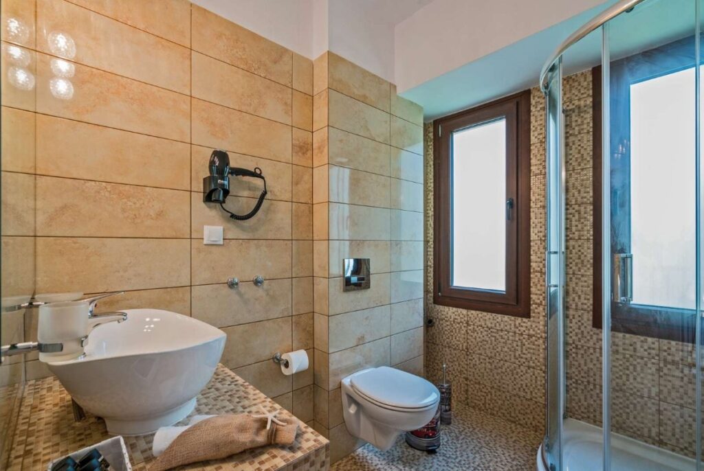 Armenos Luxury, Jerisos leto * Fun Travel Agency