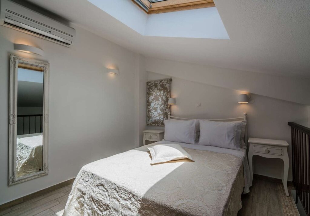 Armenos Luxury, Jerisos leto * Fun Travel Agency