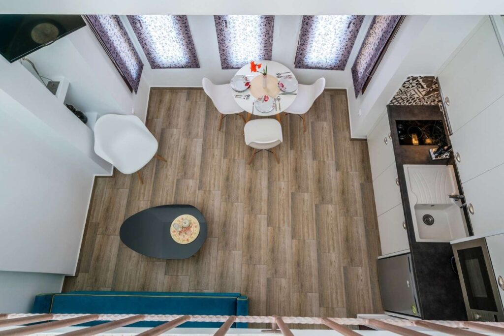 Armenos Luxury, Jerisos leto * Fun Travel Agency