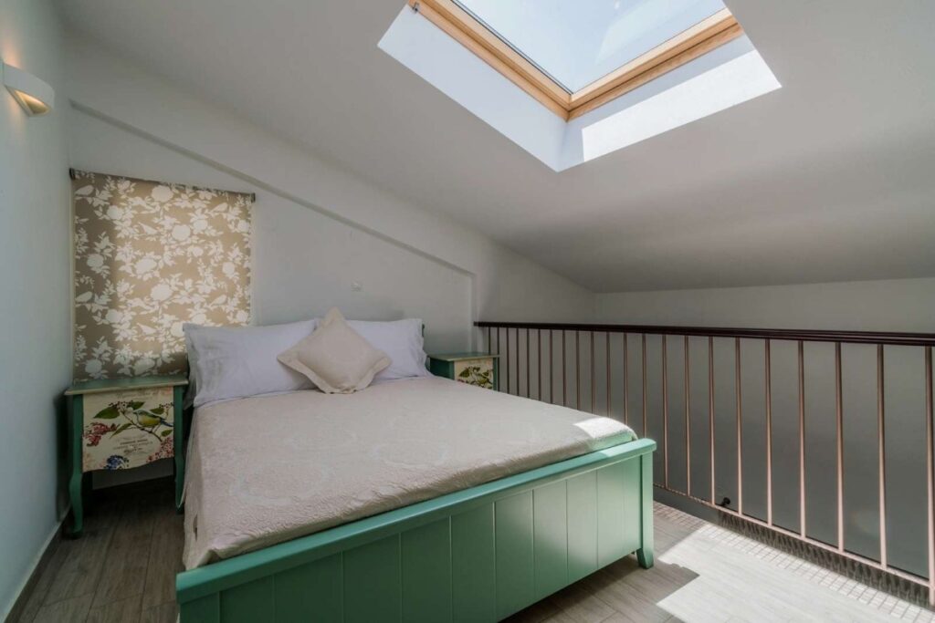 Armenos Luxury, Jerisos leto * Fun Travel Agency