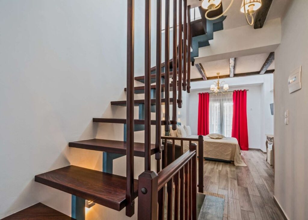 Armenos Luxury, Jerisos leto * Fun Travel Agency