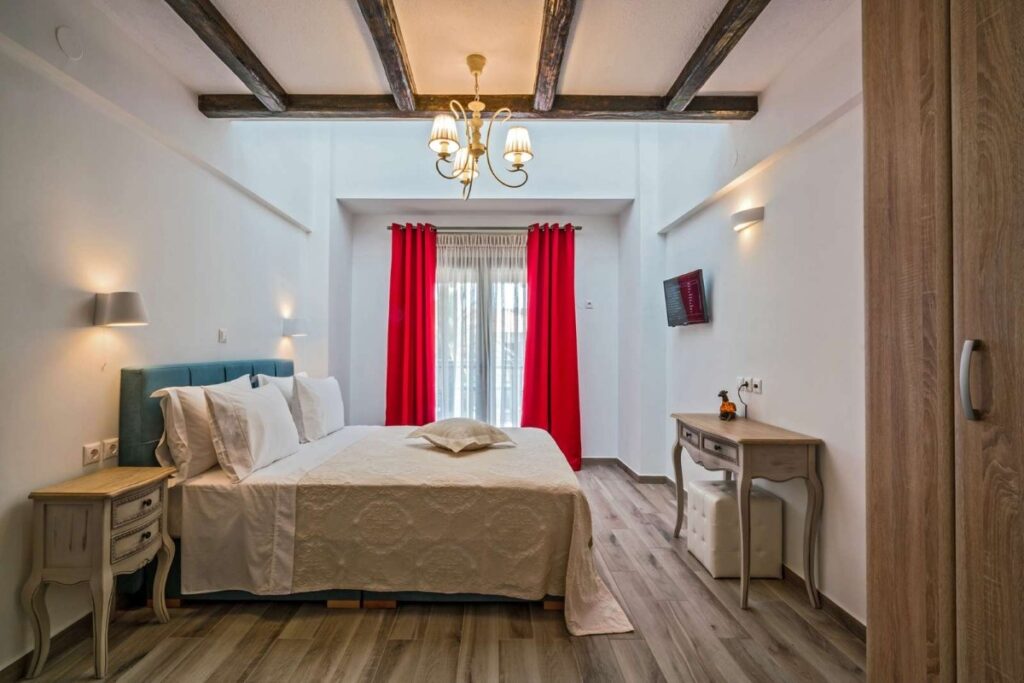 Armenos Luxury, Jerisos leto * Fun Travel Agency