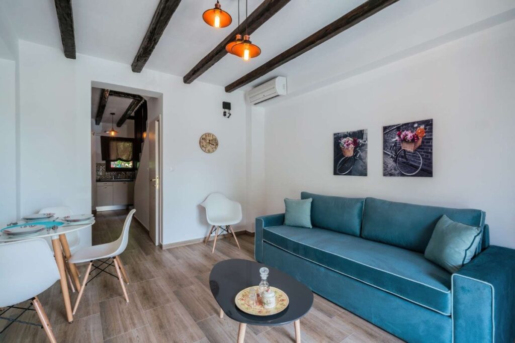 Armenos Luxury, Jerisos leto * Fun Travel Agency